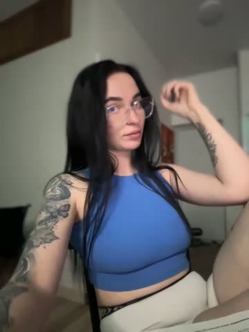 _barbara Cam Show Recorded 2025-05-02