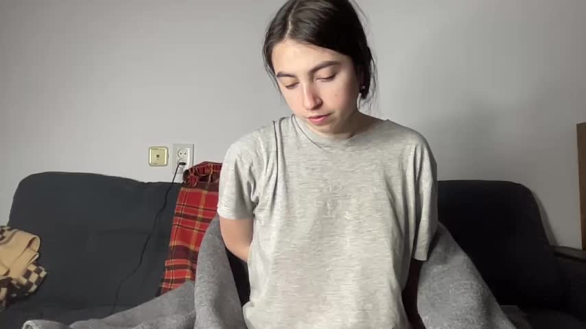 Iren_ferrari Cam Show Recorded 2025-05-02