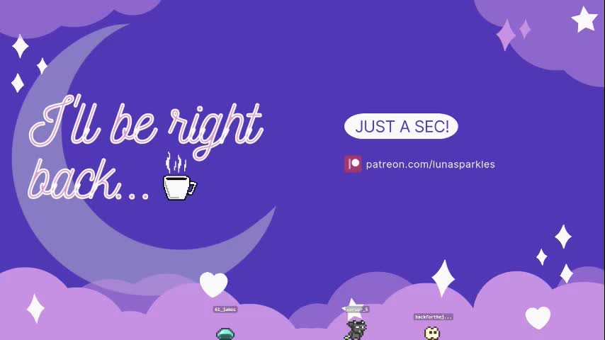 Lunasparkles Cam Show Recorded 2025-05-02