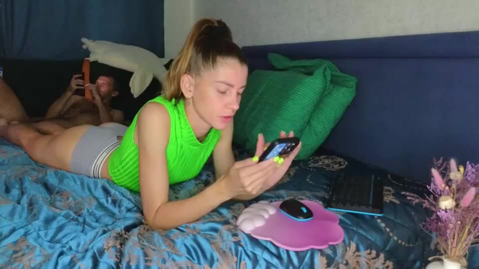 Lisi4ka_basik33 Cam Show Recorded 2025-05-02