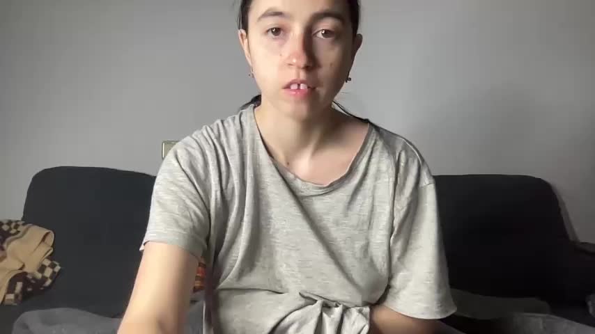 Iren_ferrari Cam Show Recorded 2025-05-02
