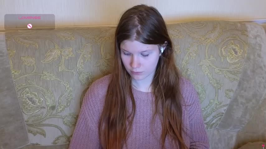 Gertanord Cam Show Recorded 2025-05-02