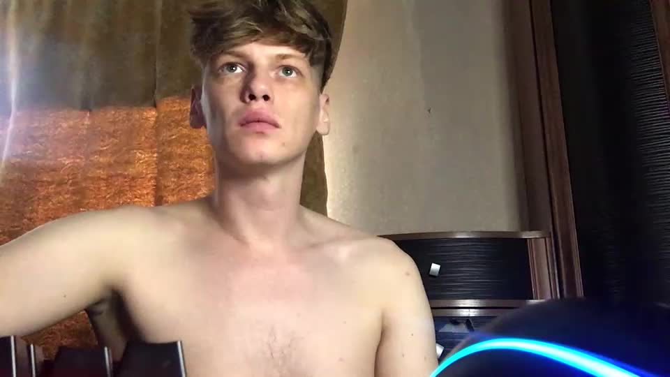 Shyredstar Cam Show Recorded 2025-05-02