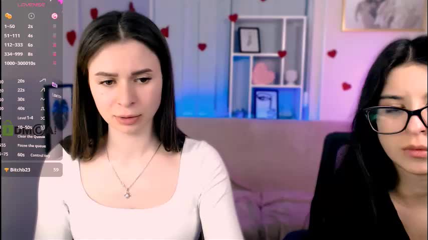 Anasteysha_cool Cam Show Recorded 2025-05-02