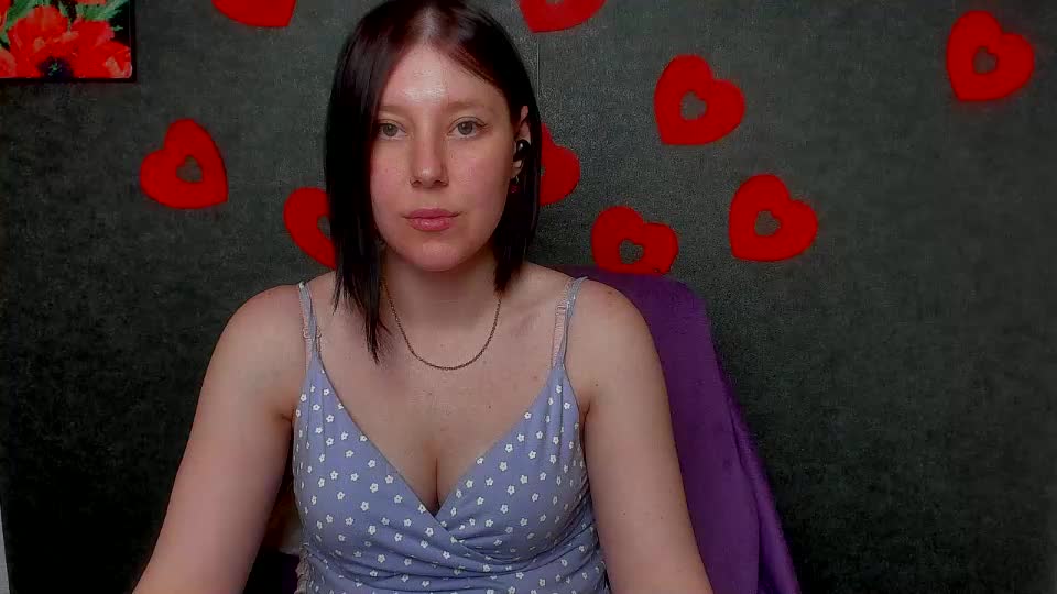 Sannyflower Cam Show Recorded 2025-05-02