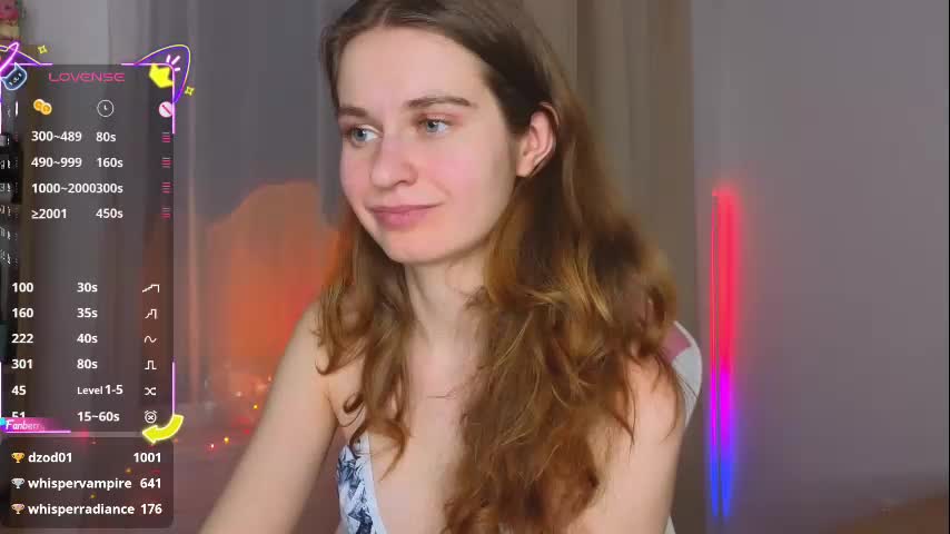 Lolliruth Cam Show Recorded 2025-05-02