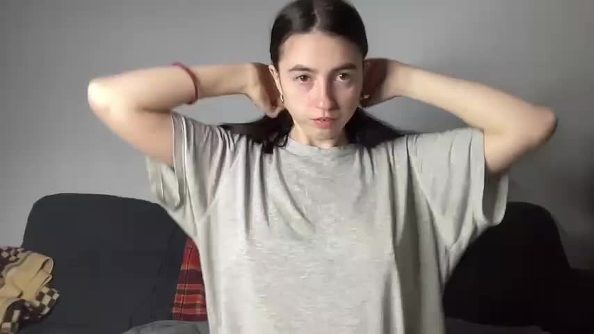 Iren_ferrari Cam Show Recorded 2025-05-02
