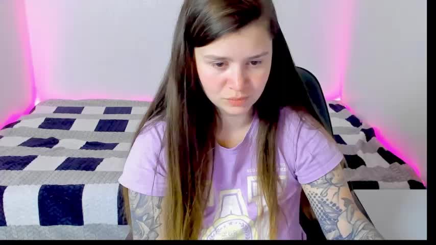 Pink_Rossy Cam Show Recorded 2025-05-02