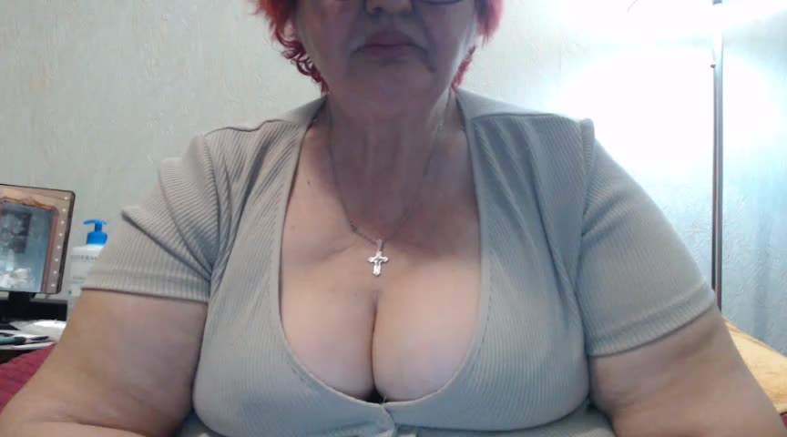 DeniseeRosea Cam Show Recorded 2025-05-02