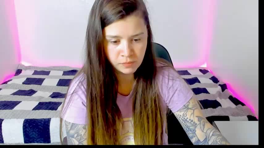 Pink_Rossy Cam Show Recorded 2025-05-02