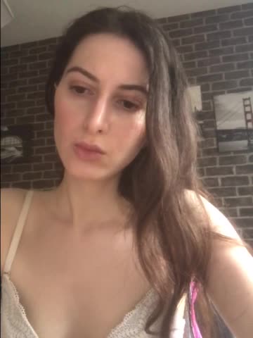 Hot-lina Cam Show Recorded 2025-05-02