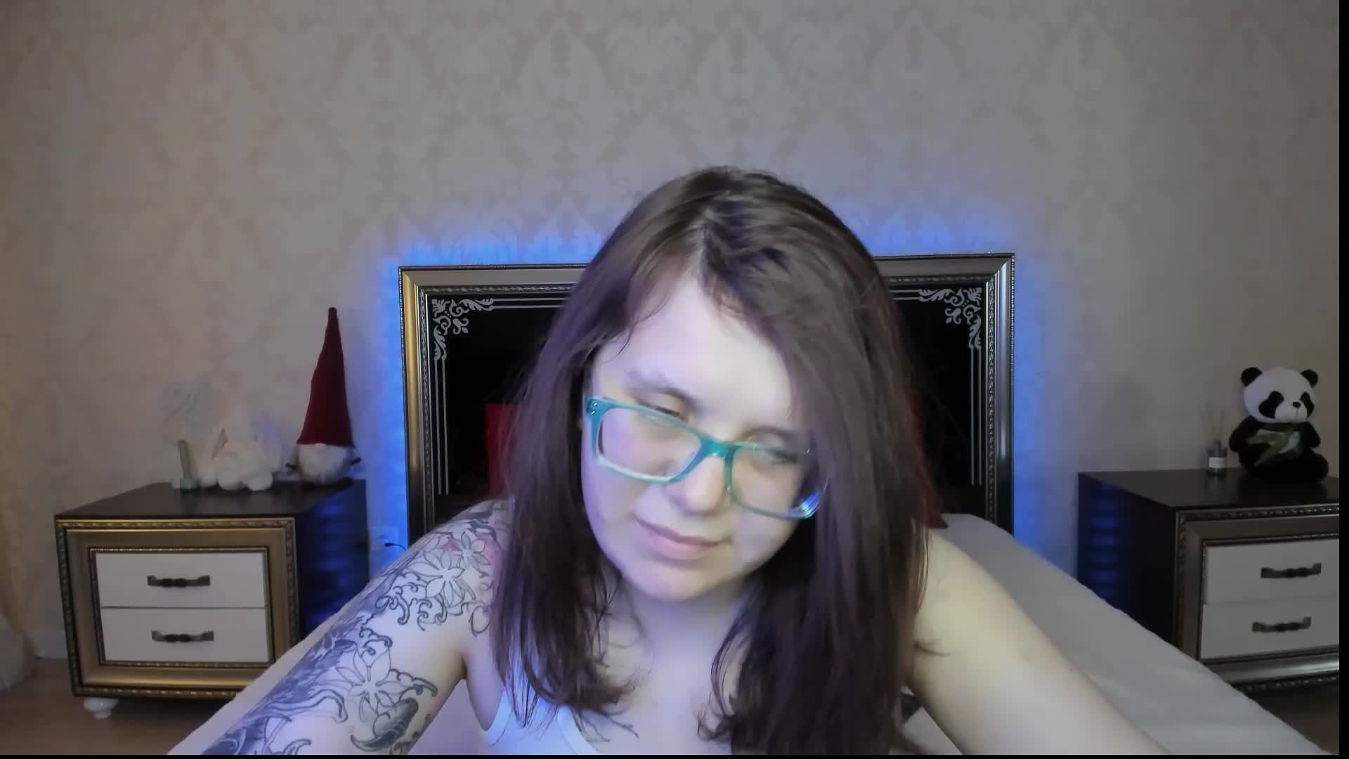 KattyKitty99 Cam Show Recorded 2025-05-02