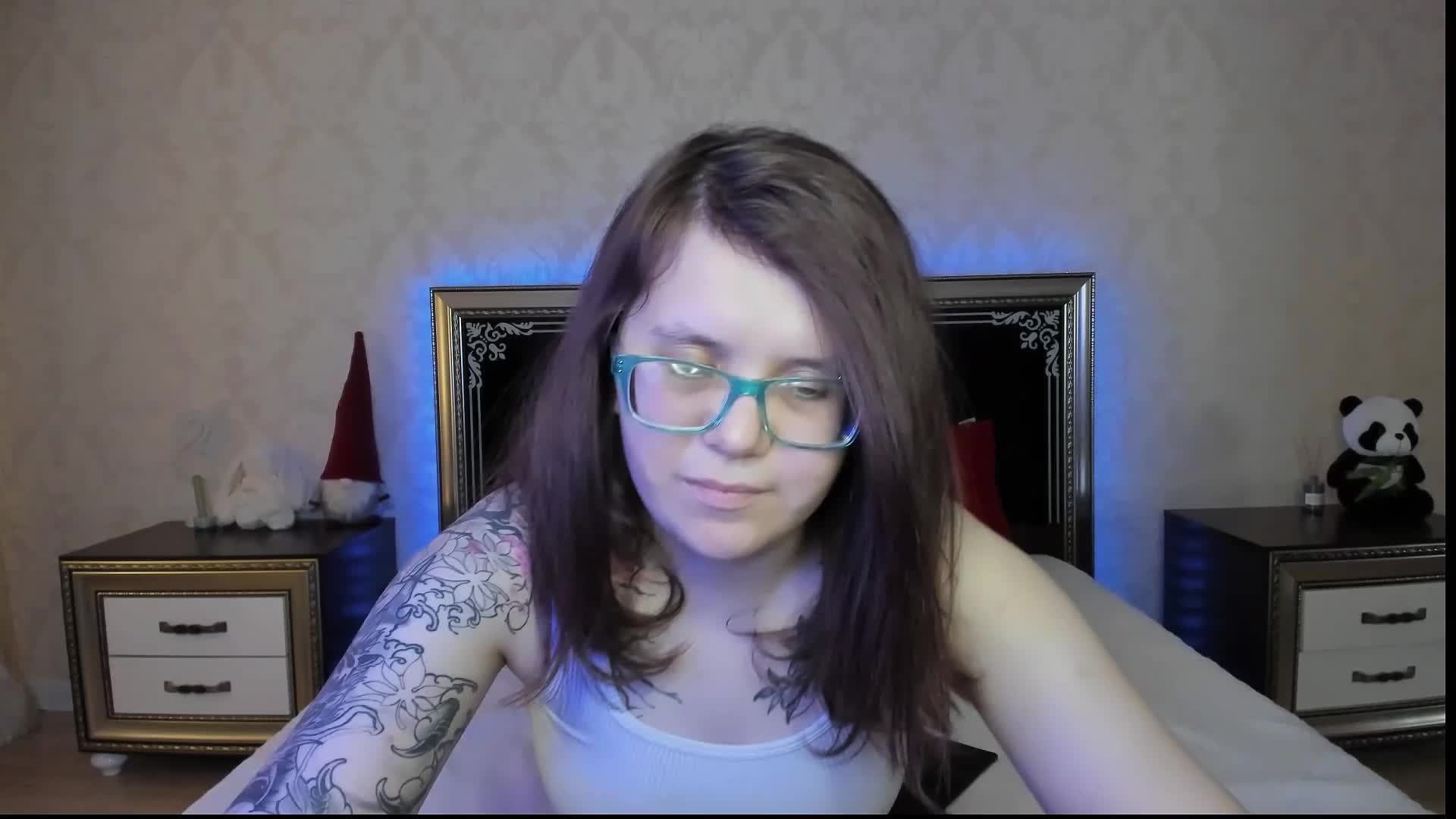 KattyKitty99 Cam Show Recorded 2025-05-02