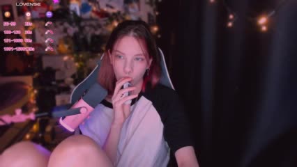 Marmarissy Cam Show Recorded 2025-05-02