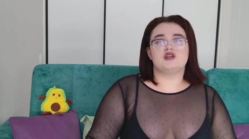 Jessica_Joy Cam Show Recorded 2025-05-02