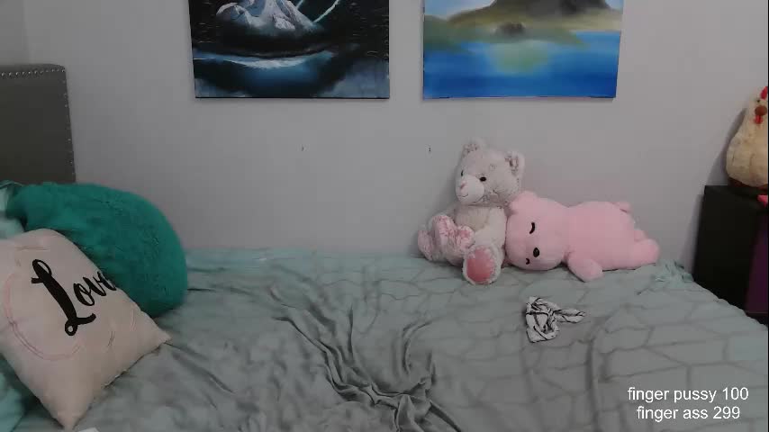 Missyinpinkk Cam Show Recorded 2025-05-02