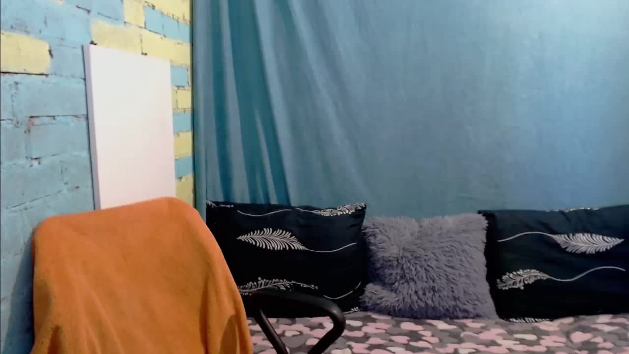SunnyBSD Cam Show Recorded 2025-05-02