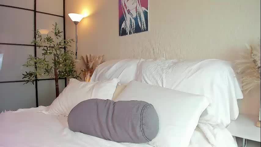 Roxxana227 Cam Show Recorded 2025-05-02