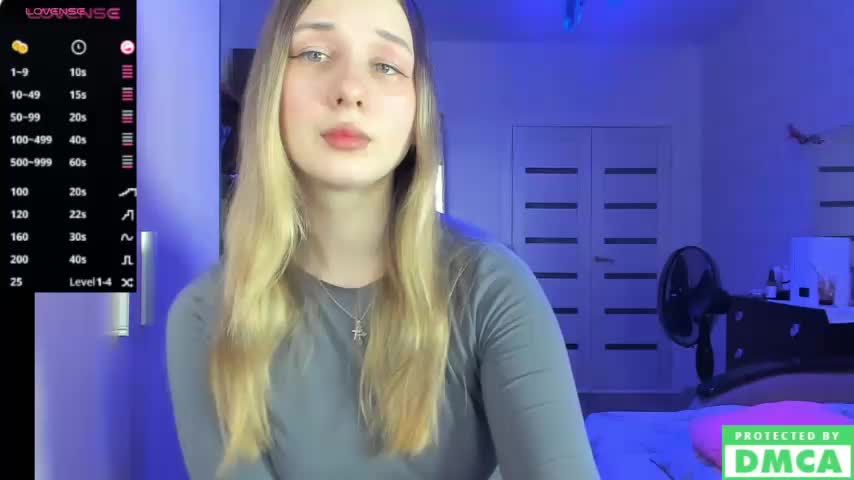 6Christina6 Cam Show Recorded 2025-05-02