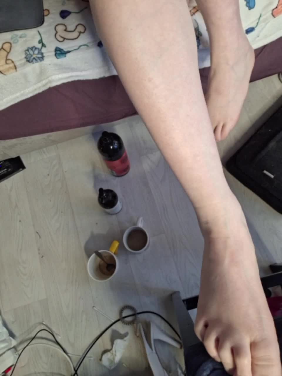 -scyrim- Cam Show Recorded 2025-05-02