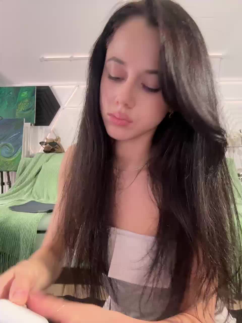 Taanni Cam Show Recorded 2025-05-02