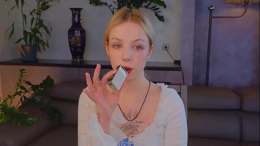 Gladyshankins Cam Show Recorded 2025-05-02
