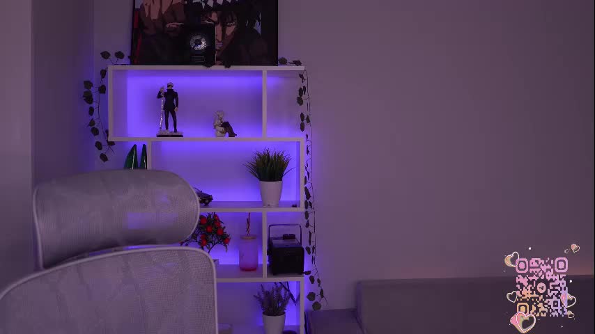 Just_emmy Cam Show Recorded 2025-05-02