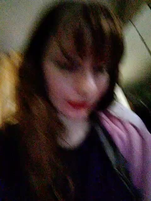 CisBetta Cam Show Recorded 2025-05-02