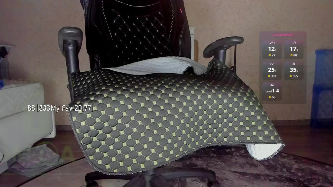 Kira-Kell Cam Show Recorded 2025-05-02