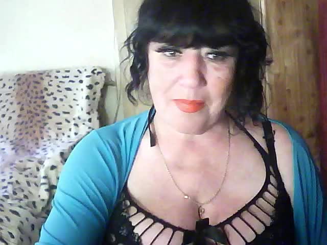 Dame89 Cam Show Recorded 2025-05-02