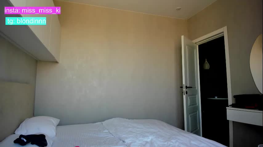 Patricia_bloom Cam Show Recorded 2025-05-02