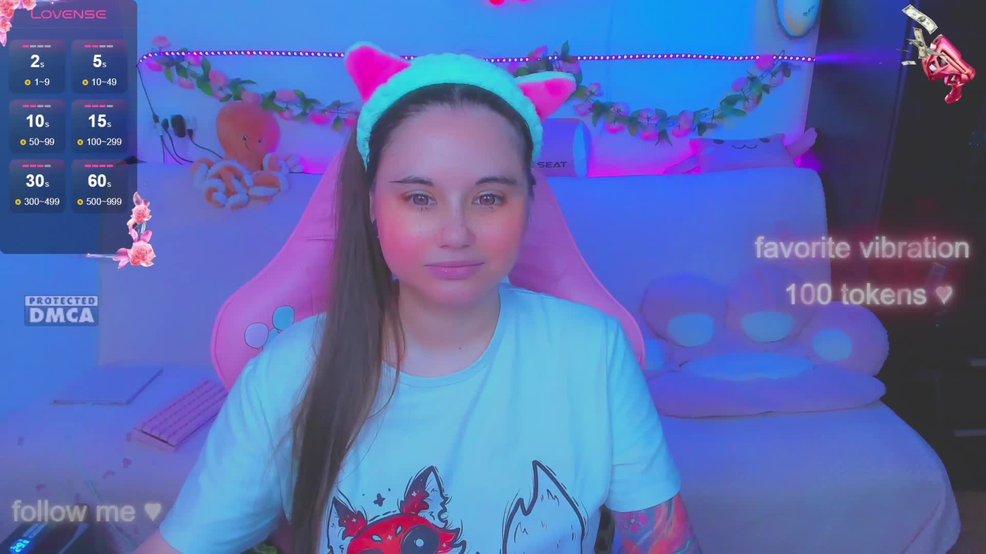 LoliSuccub Cam Show Recorded 2025-05-02
