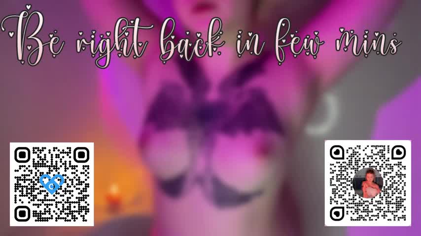 Chillycharm Cam Show Recorded 2025-05-02