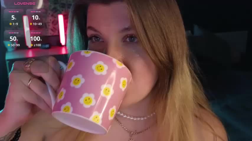 Fairy__Sofia Cam Show Recorded 2025-05-02