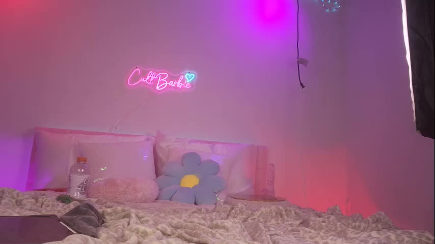 Cult_barbie93 Cam Show Recorded 2025-05-02