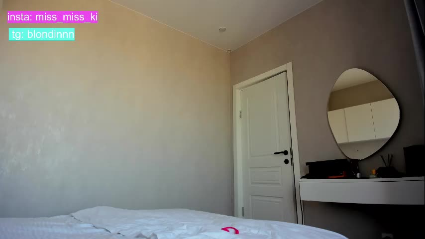 Patricia_bloom Cam Show Recorded 2025-05-02