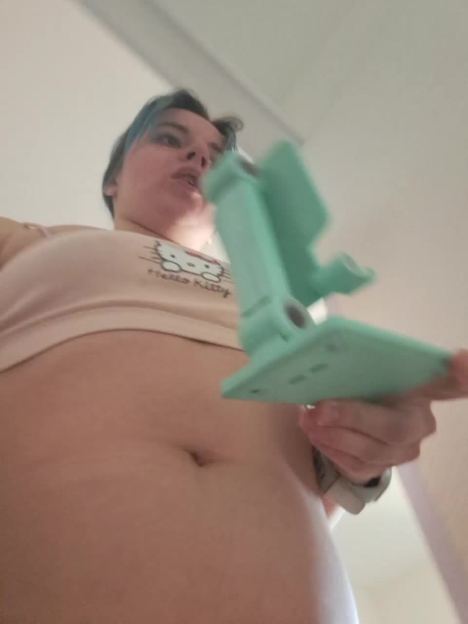 Mimimigirl Cam Show Recorded 2025-05-02