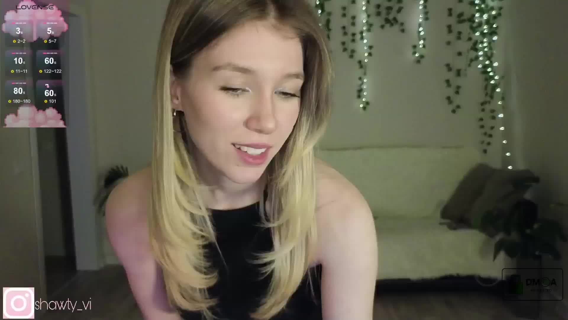 Shawty_vi Cam Show Recorded 2025-05-02