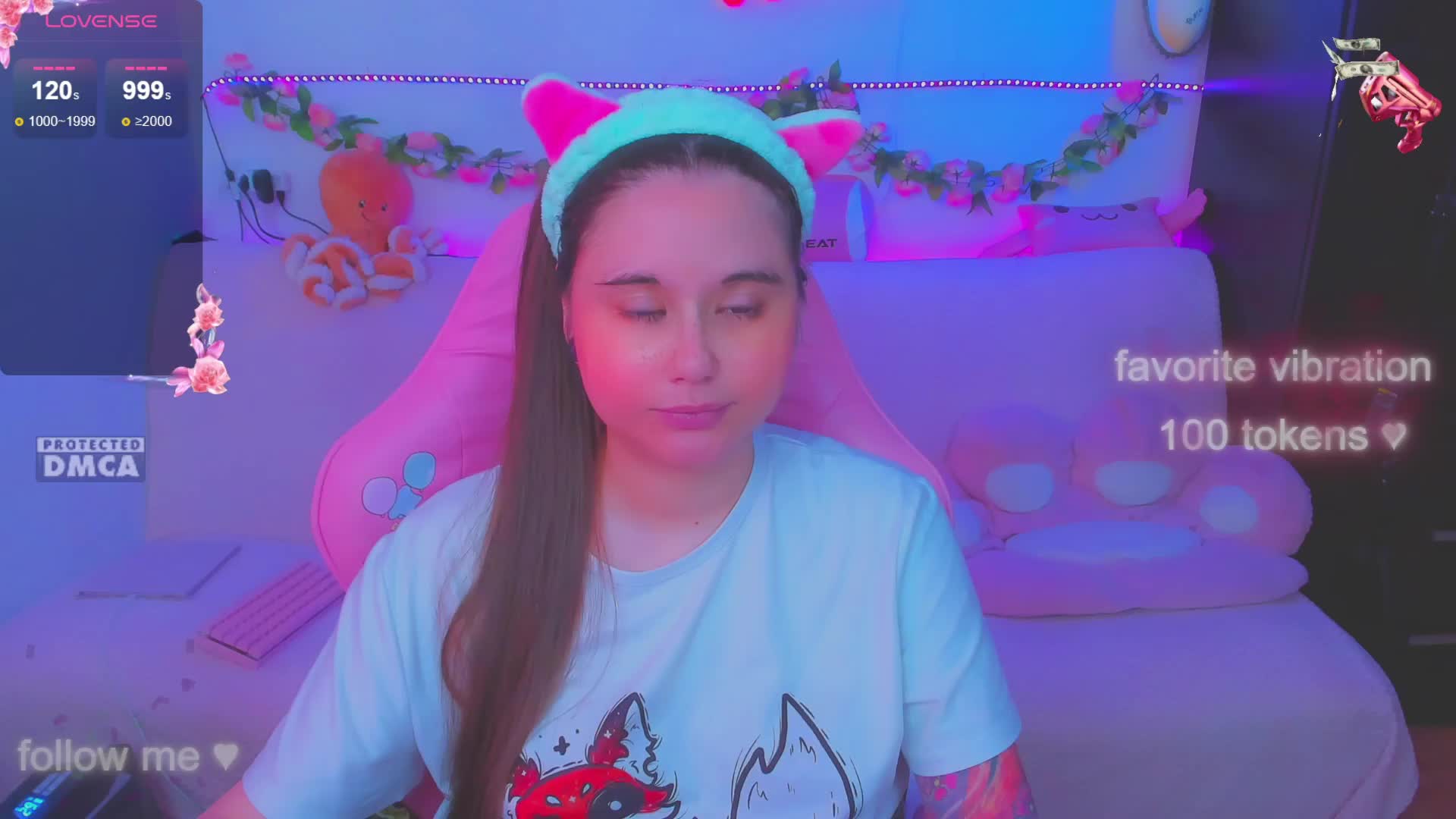 LoliSuccub Cam Show Recorded 2025-05-02