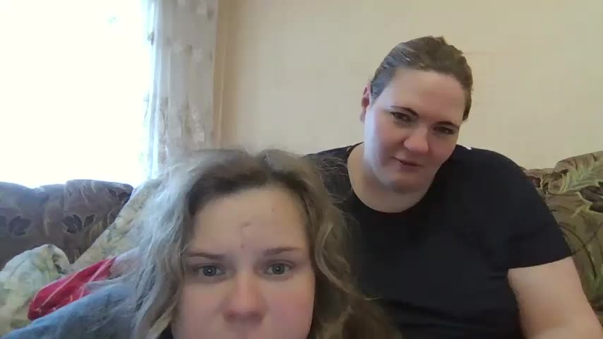 HollyXEva Cam Show Recorded 2025-05-02
