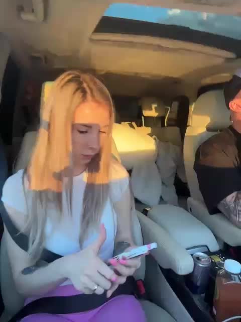 NIKI7377 Cam Show Recorded 2025-05-02