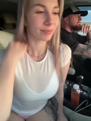 Niki7377 Cam Show Recorded 2025-05-02