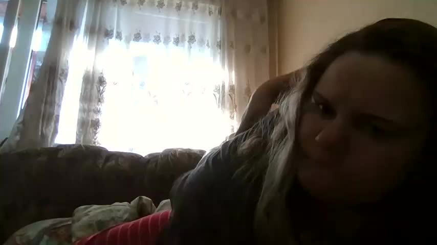 HollyXEva Cam Show Recorded 2025-05-02