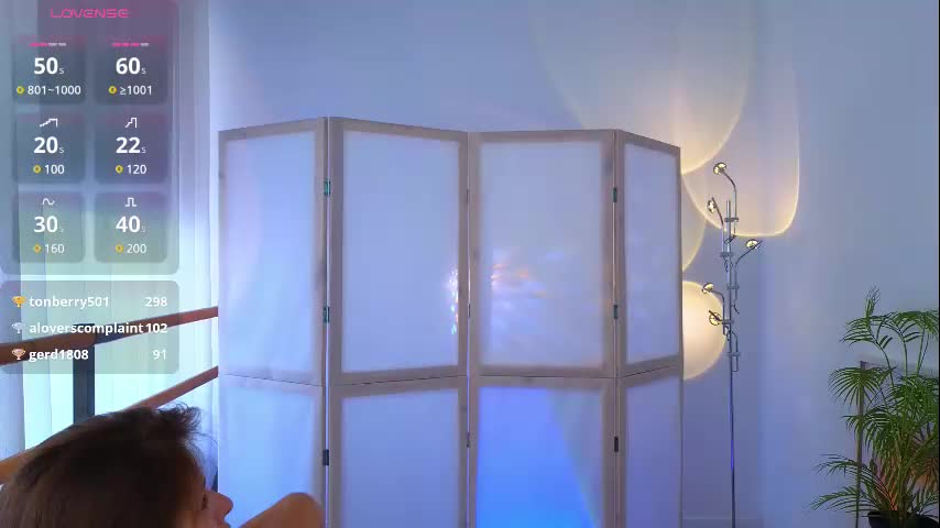 Katie_dierse Cam Show Recorded 2025-05-02