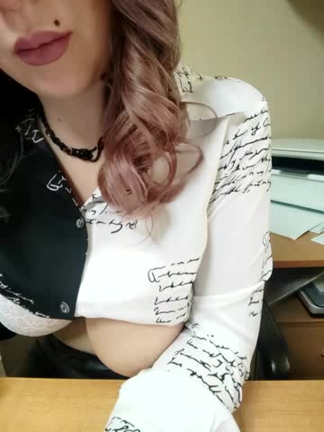 Mandarinka888 Cam Show Recorded 2025-05-02