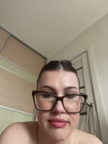 RinaCat Cam Show Recorded 2025-05-02