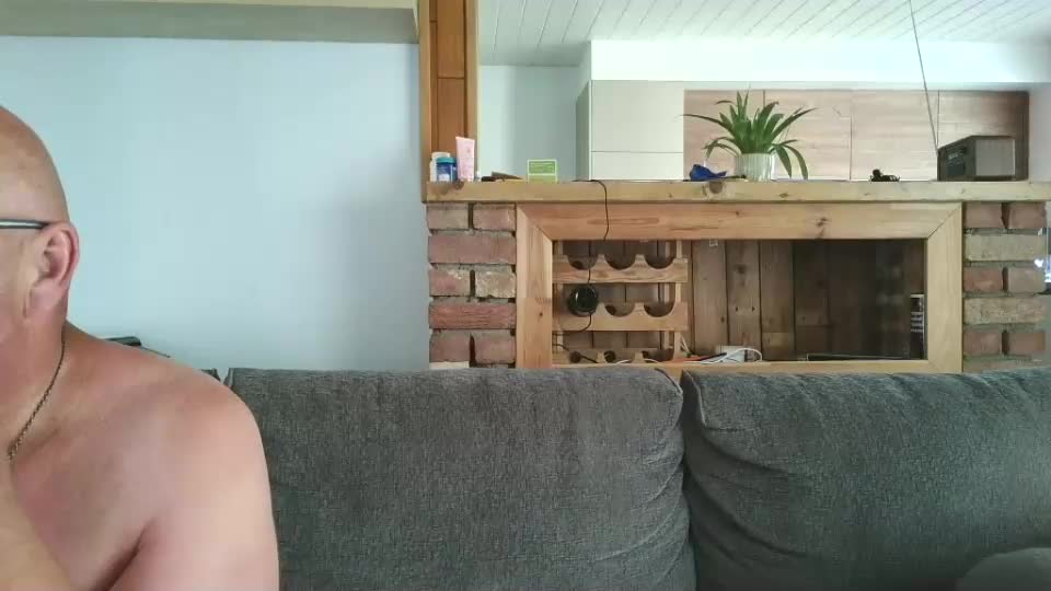 Sanroom Cam Show Recorded 2025-05-02