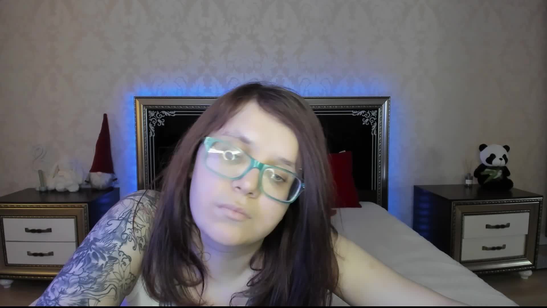 KattyKitty99 Cam Show Recorded 2025-05-02