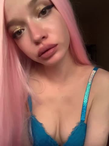 Heyleysativa Cam Show Recorded 2025-05-02