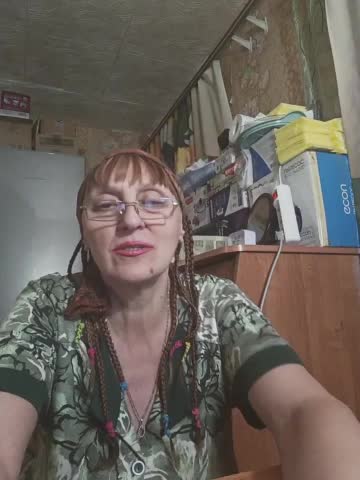 Sonya48 Cam Show Recorded 2025-05-02